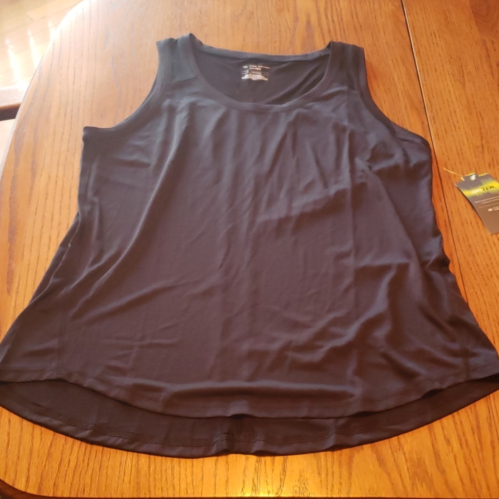 Workout tanktop